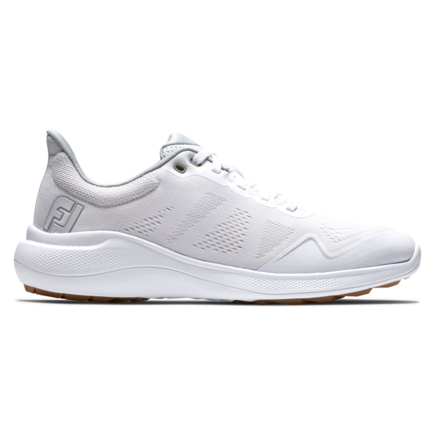 Flex Women Footjoy CA White