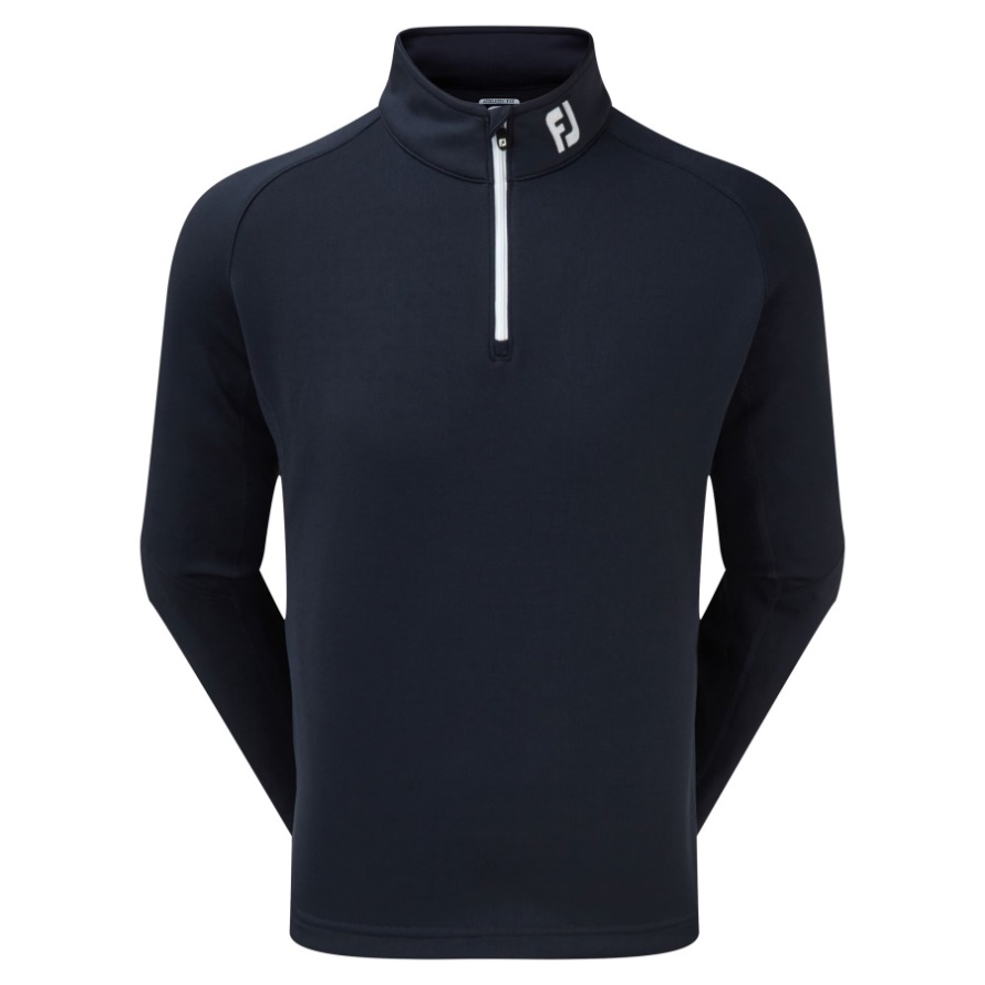Footjoy CA Chill-Out Pullover Navy