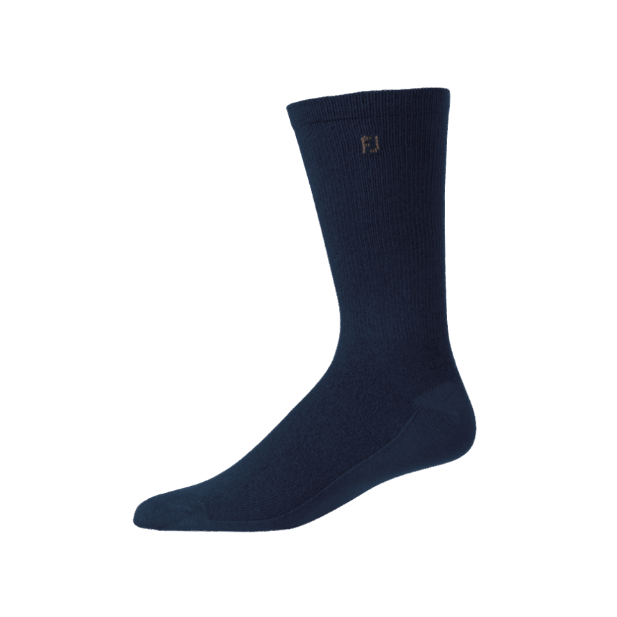 Footjoy CA Navy ProDry Lightweight Crew