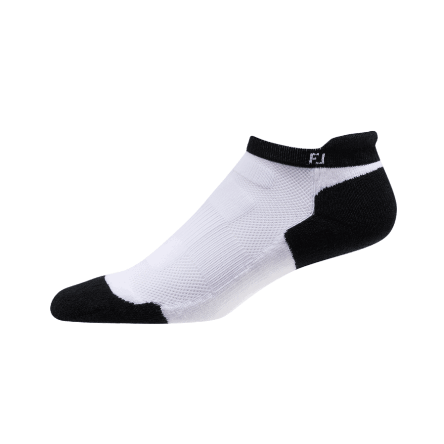 White-Navy TechSof Tour Roll Tab Women Footjoy CA