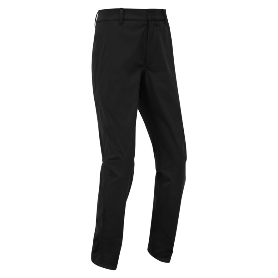 Footjoy CA FJ HydroKnit trousers Black
