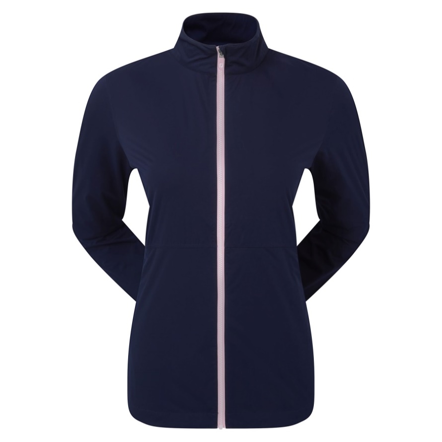 Navy Footjoy CA HydroKnit Jacket