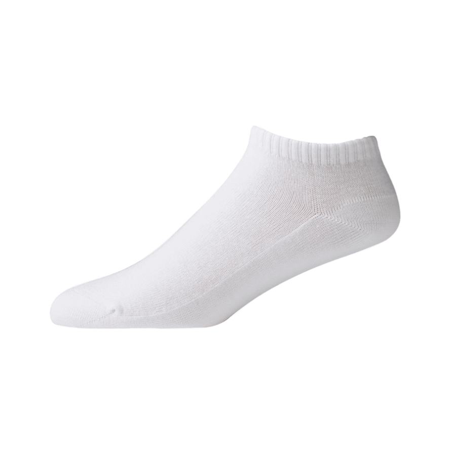 ProDry Lightweight Sportlet White Footjoy CA
