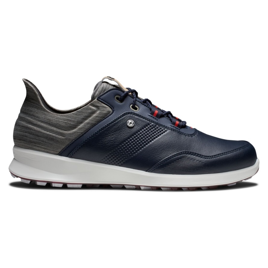 Navy-Grey-Beige Footjoy CA Stratos