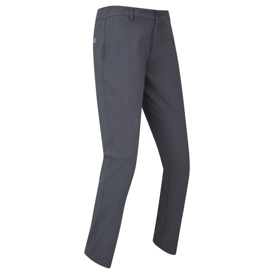 ThermoSeries Trousers Footjoy CA Charcoal