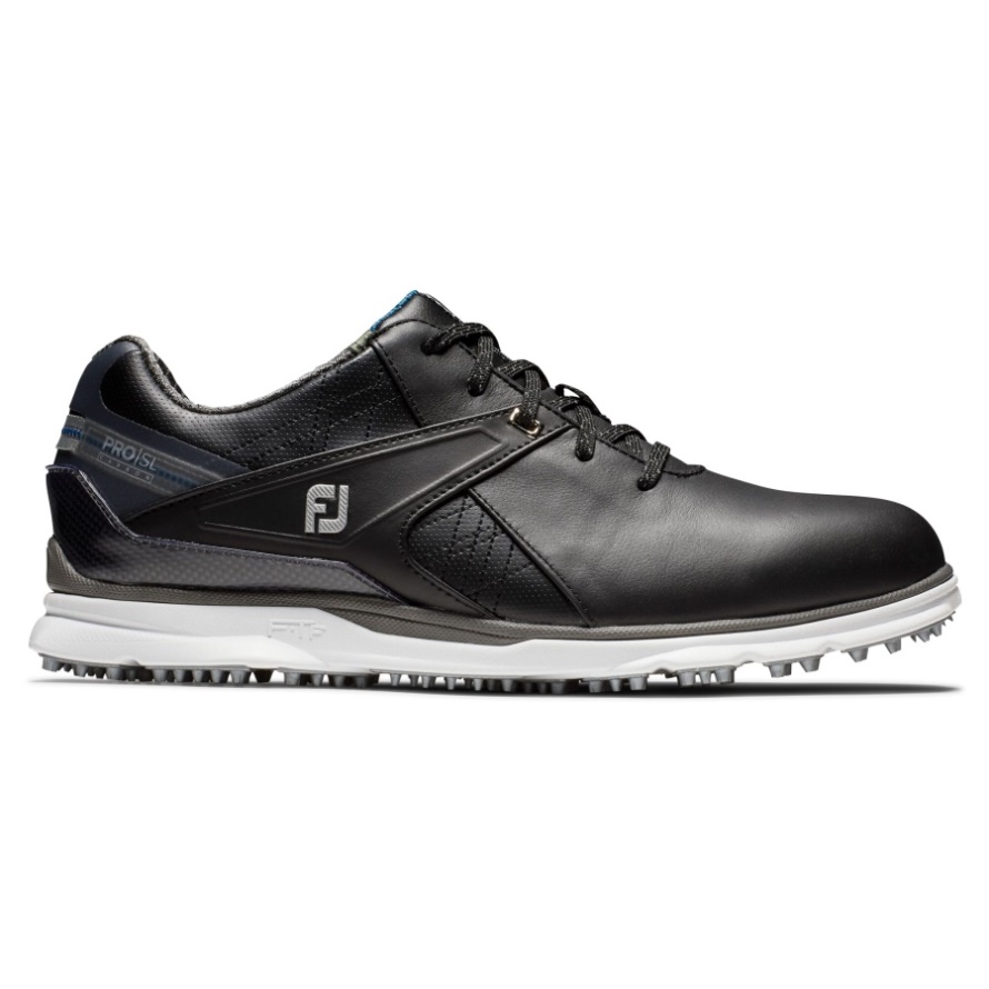 Pro SL Black Carbon Footjoy CA