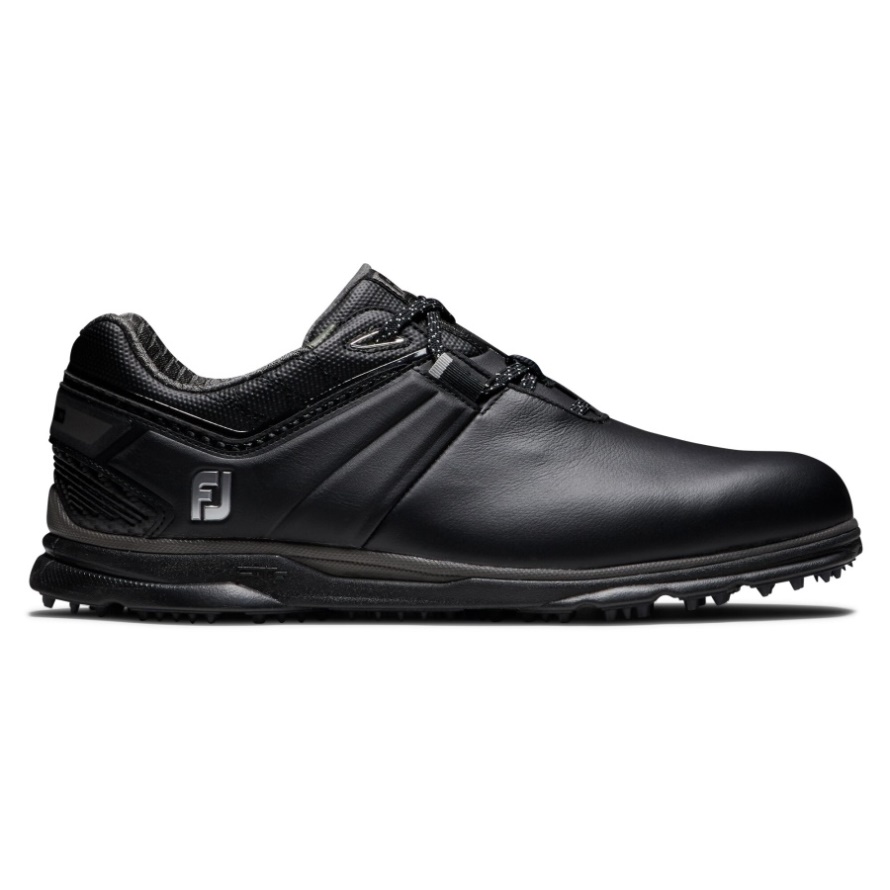 Footjoy CA Pro SL Carbon Black